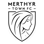 Merthyr - Ev Sahibi Takım Logosu