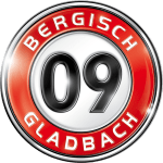 Bergisch Gladbach - Deplasman Takım Logosu