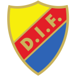 Djurgården U21 - Deplasman Takım Logosu