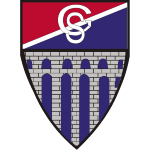 Gimnástica - Home Team Logo