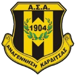 AS Anagennisi Karditsas 1904