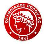 AS Olympiacos Volou 1937