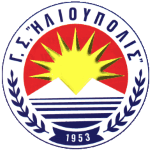 GS Ilioupolis