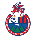 CSD Municipal logo