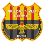 Arameiska-Syrianska IF