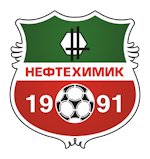 Neftekhimik Nizhnekamsk