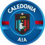 Morvant Caledonia United