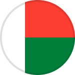 Madagaskar