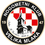 NK Velika Mlaka 1947