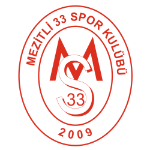 Mezitli 33 SK