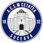 ACSM Cetatea 1932 Suceava