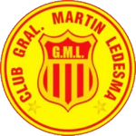 General Martín Ledesma