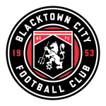 Blacktown - Ev Sahibi Takım Logosu