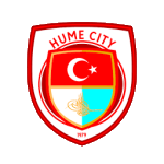 Hume City FC