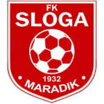 FK Sloga Maradik