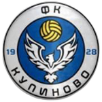 FK Kupinovo