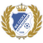 FK Sloga Krnješevci