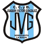 CDC Joaquín Víctor González