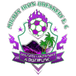 Mighty Iron Breakers FC