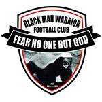 Black Man Warrior FC