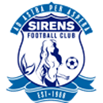 Sirens FC U19