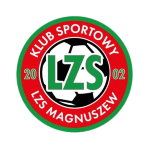 KS LZS Magnuszew