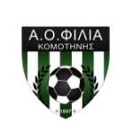 APS Filia Komotinis