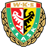 Śląsk U17 - Ev Sahibi Takım Logosu