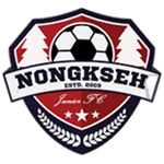 Nongkseh SS & CC