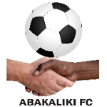 AbakalIki - Deplasman Takım Logosu