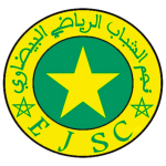 Jeunesse Casablanca